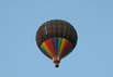 Flights at Lake Balaton
