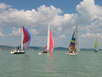 Balatonfured (Balaton, Hungary)