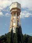 Siofok (Balaton, Hungary)