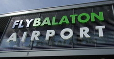 Balaton Airport