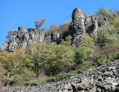 Balaton Highlands National Park