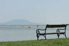 Balatonbereny (Balaton, Hungary)