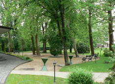 Balatonfenyves (Balaton, Hungary)