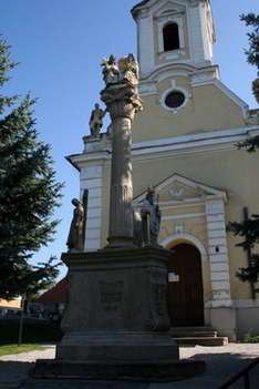 Gyenesdias (Balaton, Hungary)