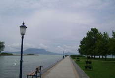 Mariafurdo (Balaton, Hungary)