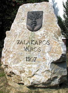 Zalakaros (Balaton, Hungary)
