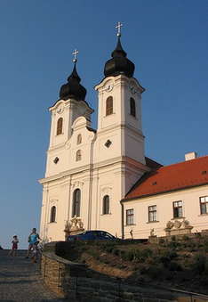 Tihany (Balaton, Hungary)