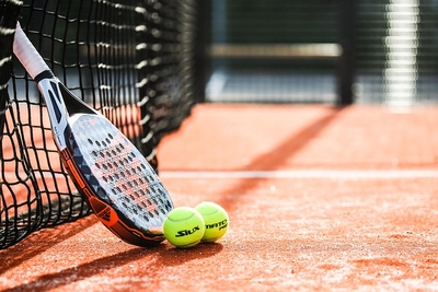 Tennis holiday at Lake Balaton