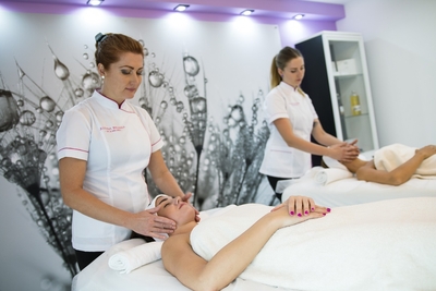 Thermal bath and wellness at Lake Balaton