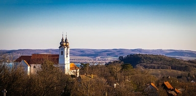 Tihany am Balaton